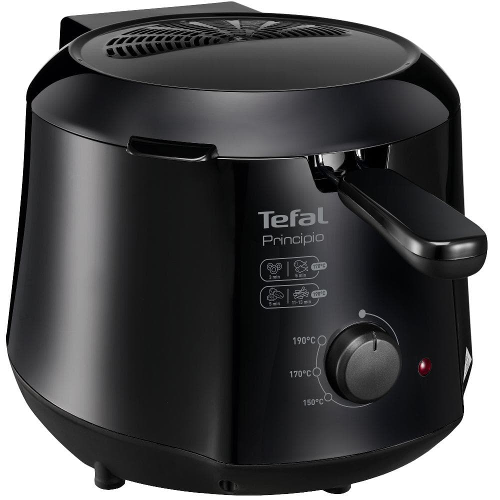 FF230831 fritéza TEFAL