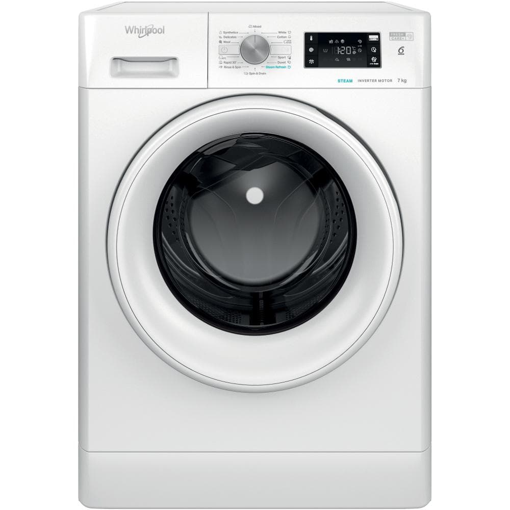 FFB 7269 WV EE Práčka WHIRLPOOL