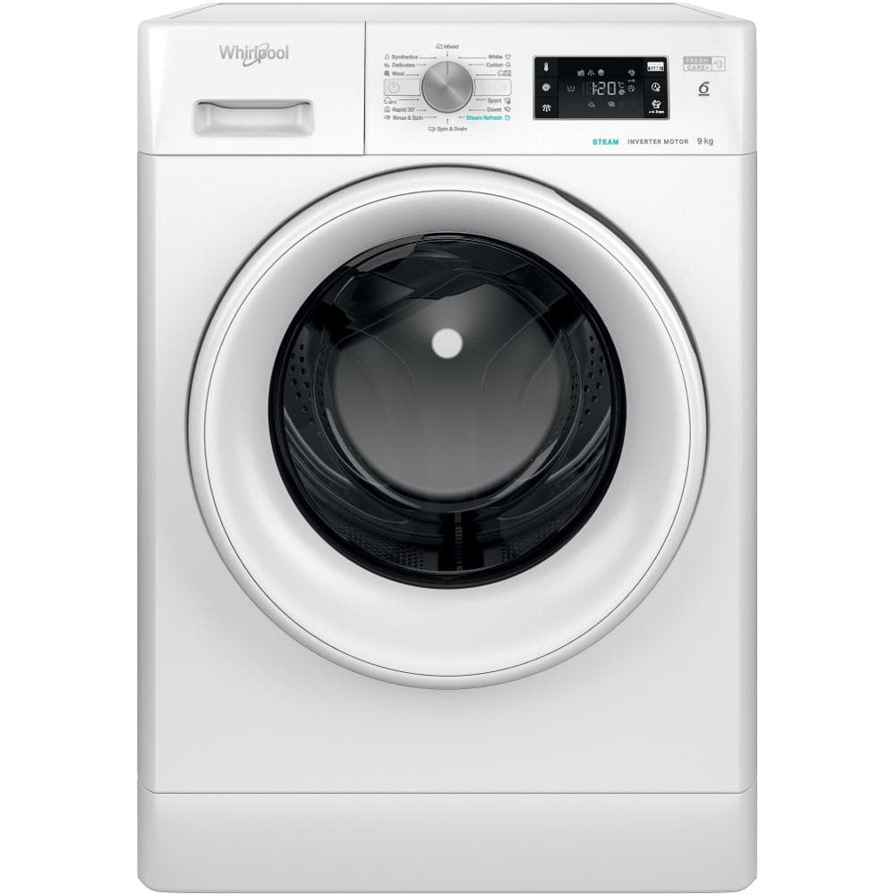 FFB 9458 WV EE práčka WHIRLPOOL