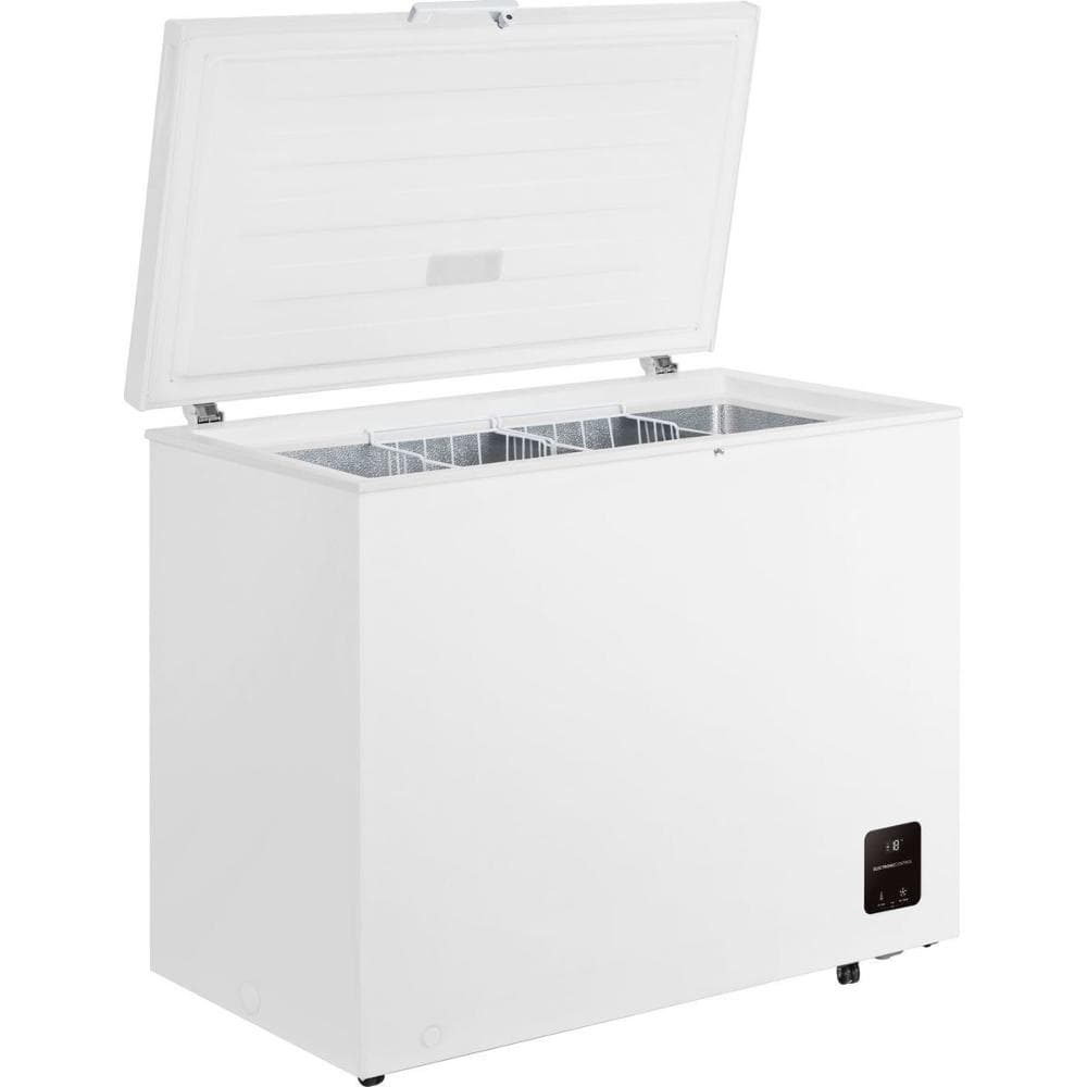FH25EAW mraznička truhlicová GORENJE