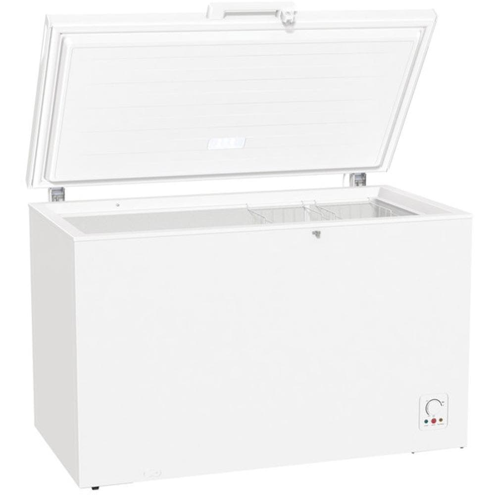 FH40ECW truhlicová mranička GORENJE