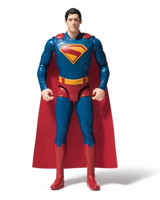 Figúrka Superman 30cm