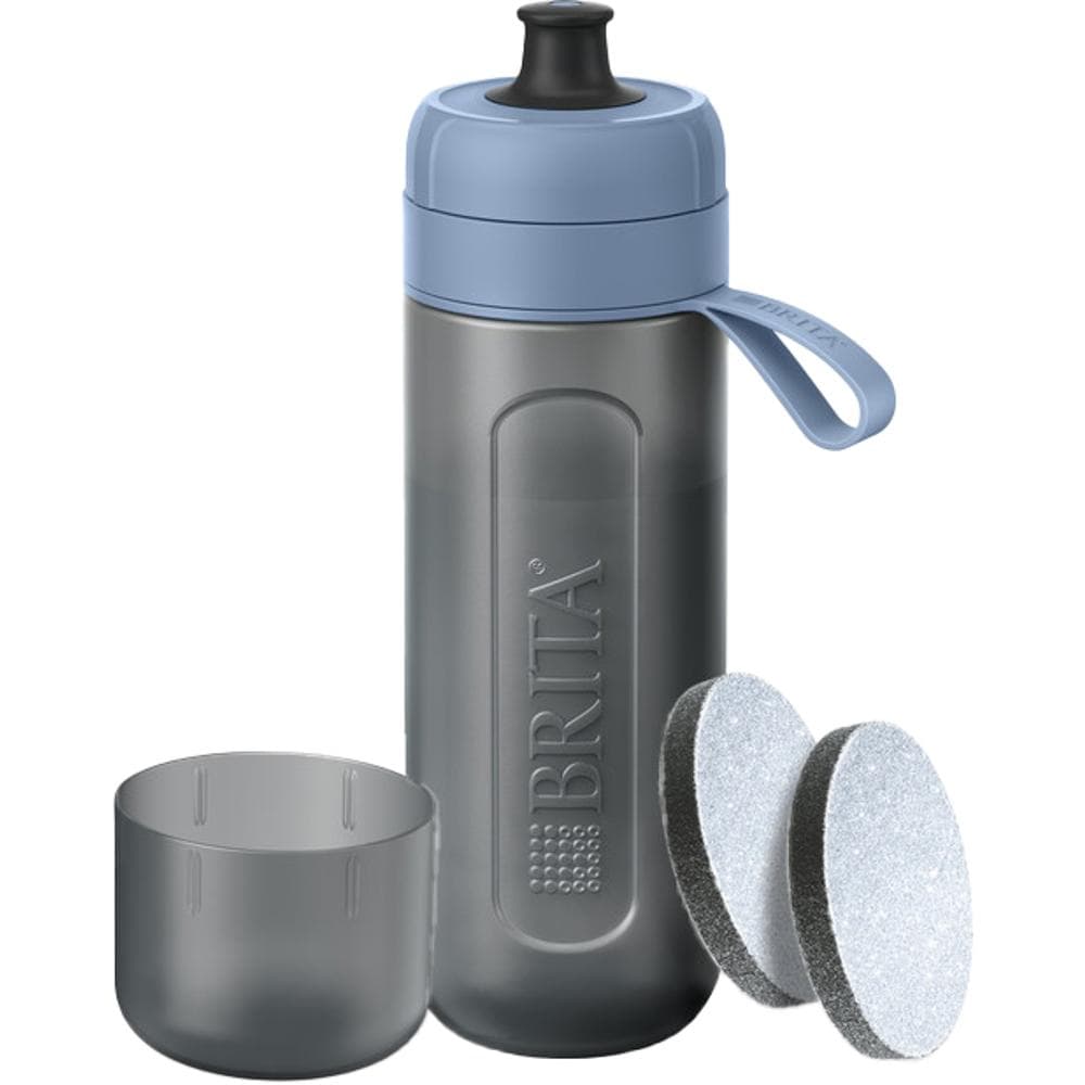 Fill&Go Active filt. fľaša modrá BRITA