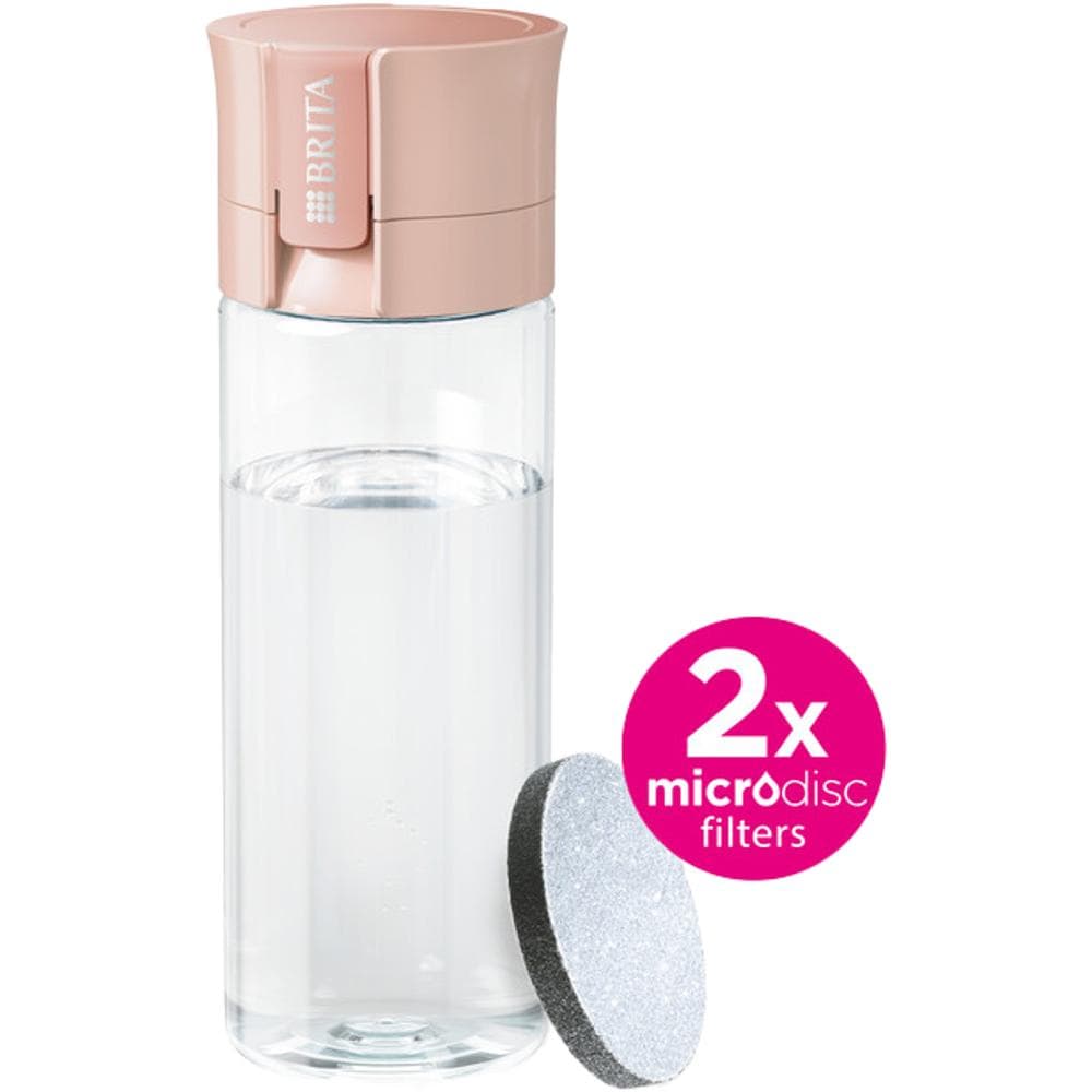 Fill&Go Vital filtr. fľaša brosky. BRITA