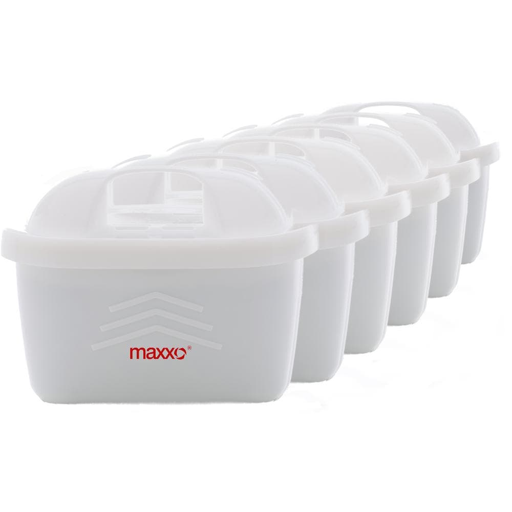 Filtre 5+1 k BRITA MAXTRA/MAXTRA+ MAXXO