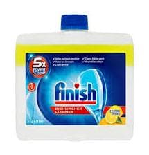 Finish 250ml čistič umývačky riadu Lemon
