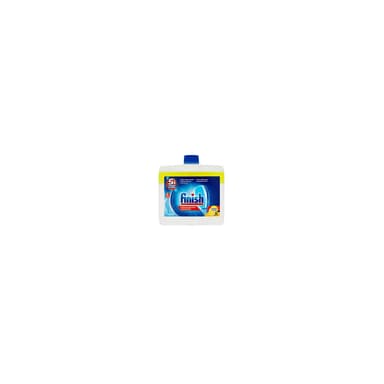Finish 250ml čistič umývačky riadu Lemon