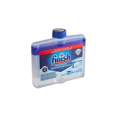 Finish 250ml čistič umyvačky Regular