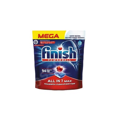 Finish tabletky al-in1 94ks MAX