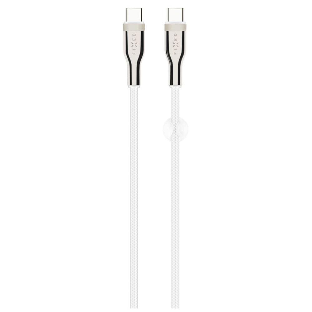 FIXDB-CC05 USB-C kábel White Fixed