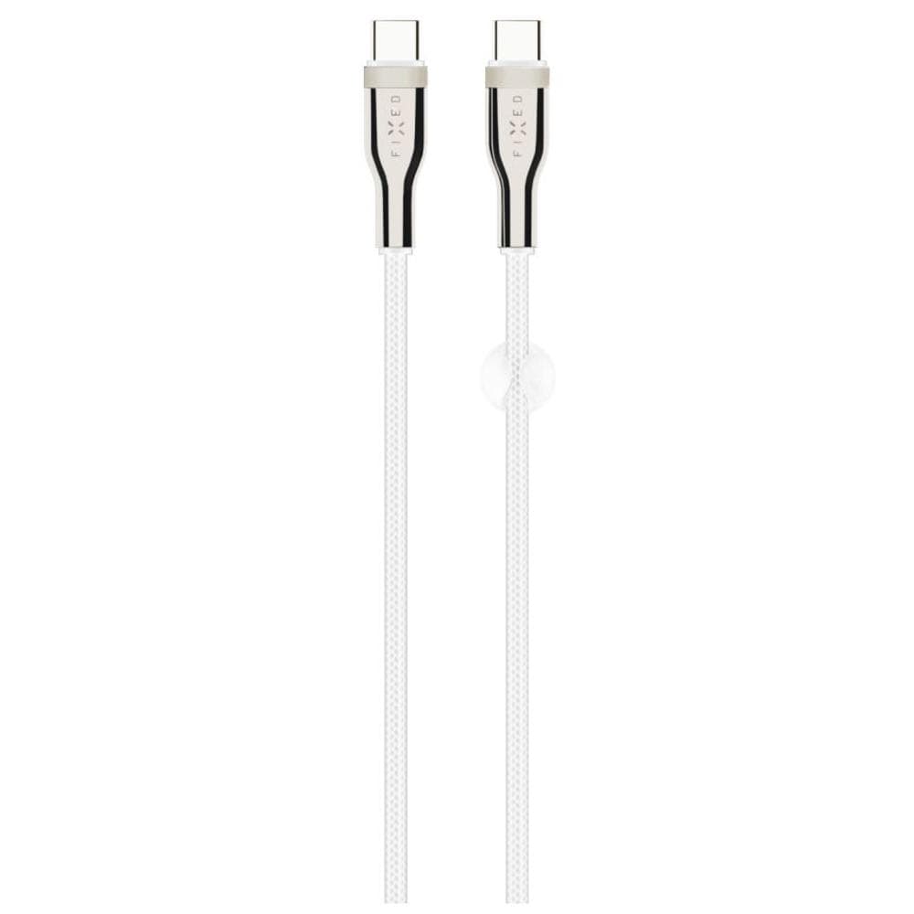 FIXDB-CC2 USB-C kábel White Fixed