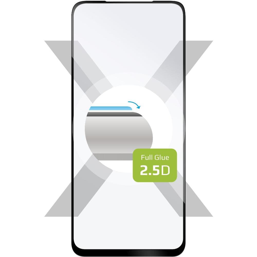 FIXGFA-633-BK sklo 10X Lite/P Smart 2021