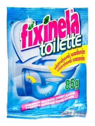 Fixinela 85g toilette