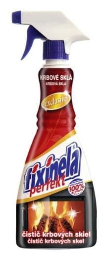 Fixinela Perfect 500 ml čistič krbových skiel