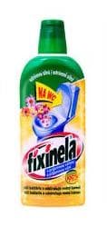 Fixinela WC 500ml s vôňou na hrdzu a vodný kameň