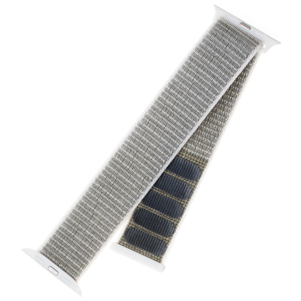 FIXNST-436-WHGR remienok Apple Watch