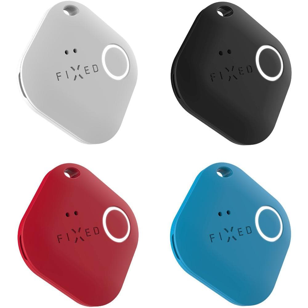 FIXSM-SMP-4PACK Smart tracker FIXED