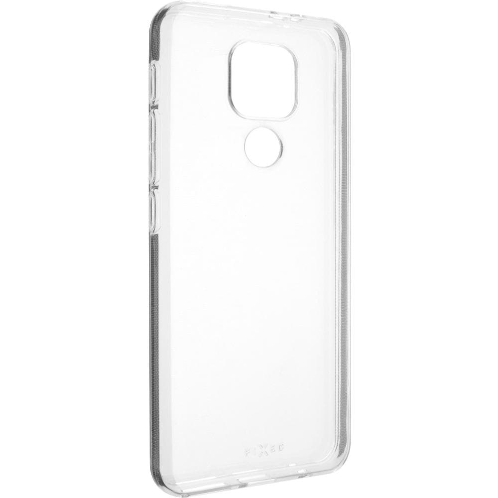 FIXTCC-611 TPU puzdro pre Moto G9 Play