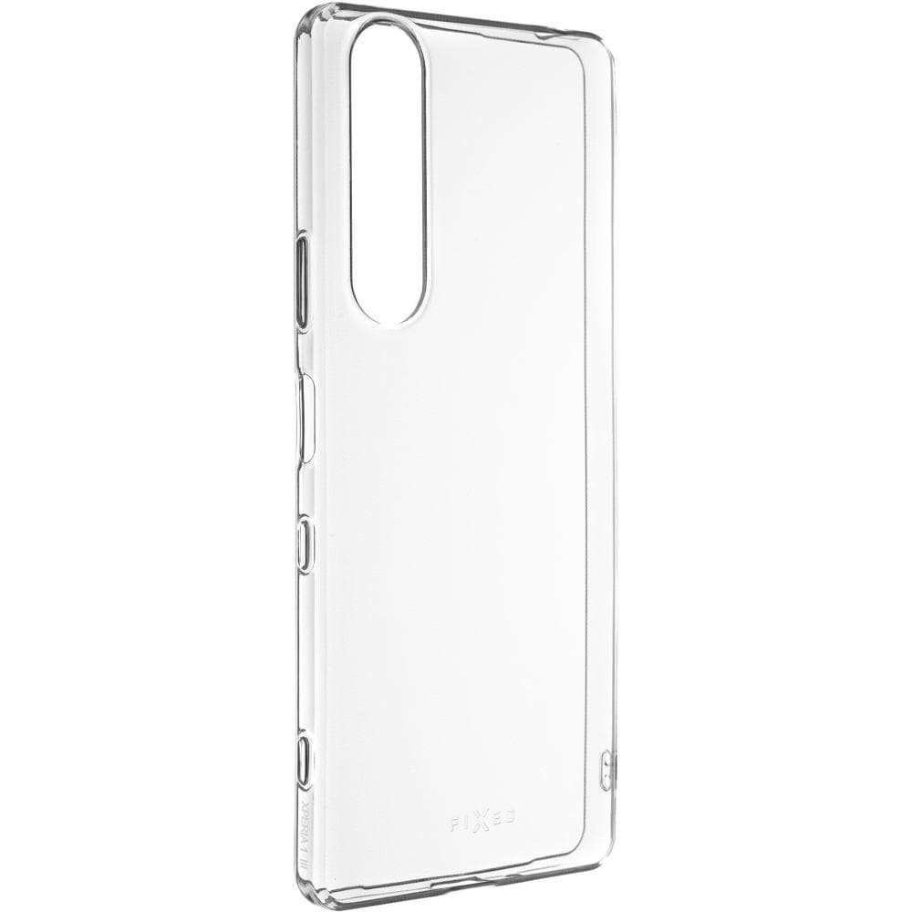 FIXTCC-650 TPU puzdro pre Xperia 1 III