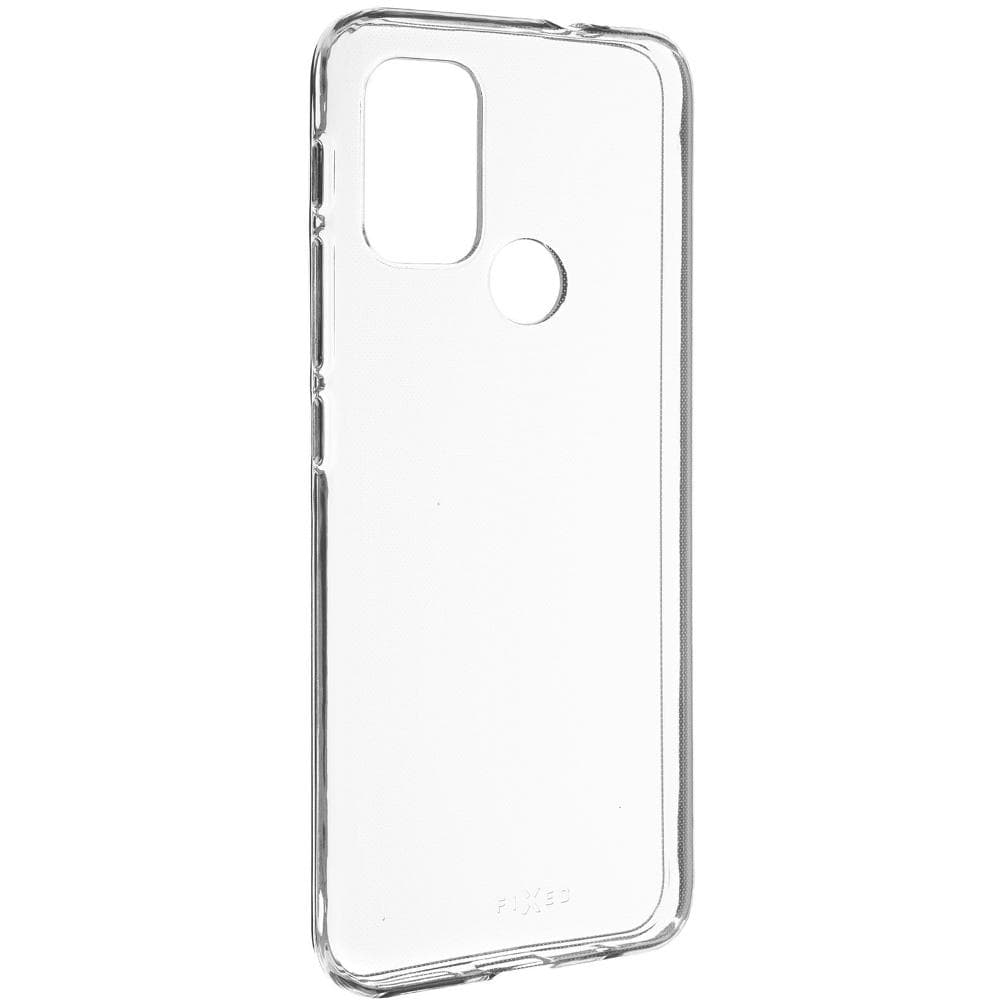 FIXTCC-687 TPU puzdro pre Moto G10/G30
