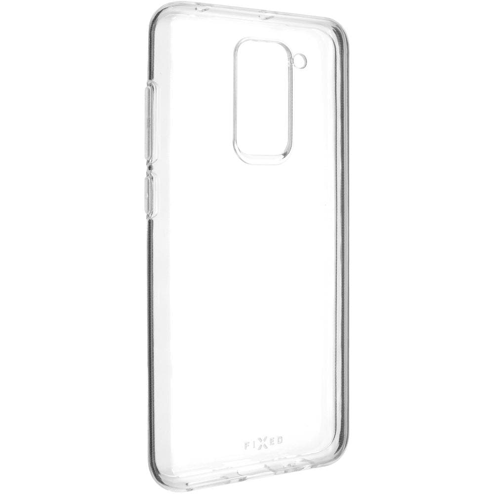 FIXTCC517 TPU Redmi Note 9 číre FIXED
