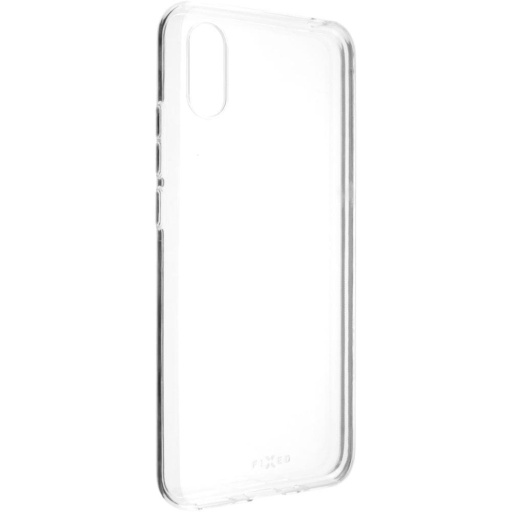 FIXTCC518 TPU Redmi 9A číre FIXED