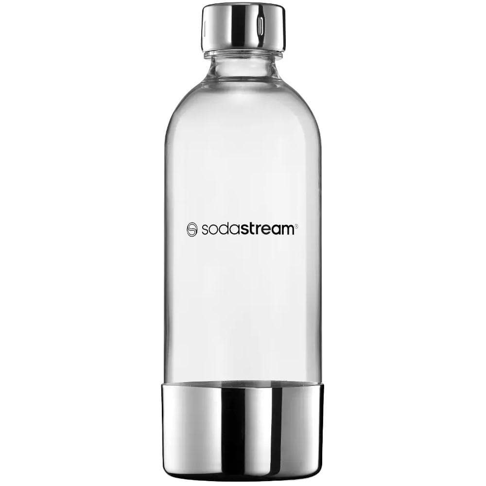 Fľaša ENSO 1 liter nerez SODASTREAM