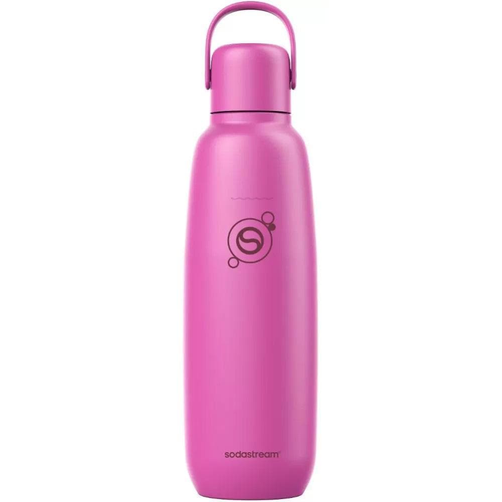 Fľaša FIZZ&GO COOL 0.9L GUAVA SODASTREAM