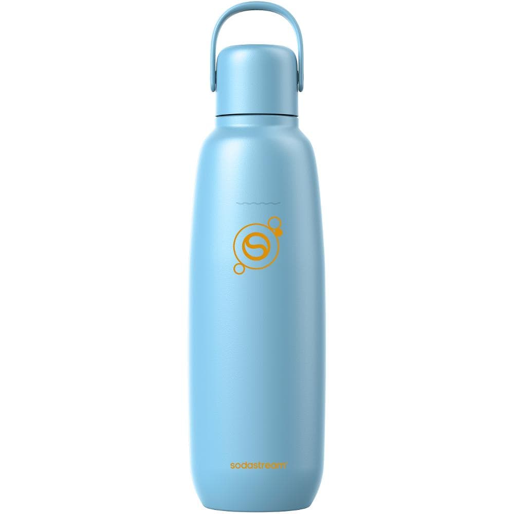 Fľaša FIZZ&GO COOL 0.9L ICE SODASTREAM