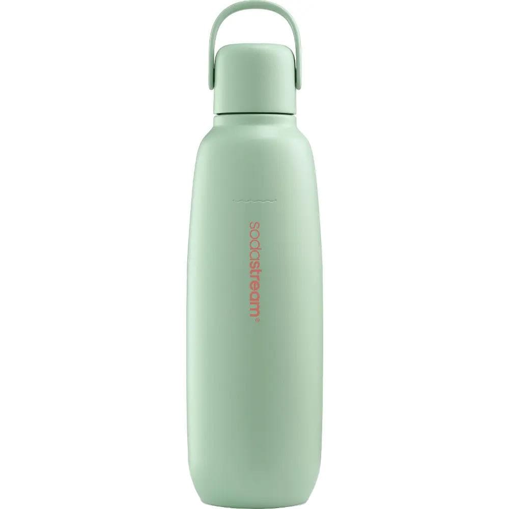 Fľaša FIZZ&GO COOL 0,9L MINT SODASTREAM