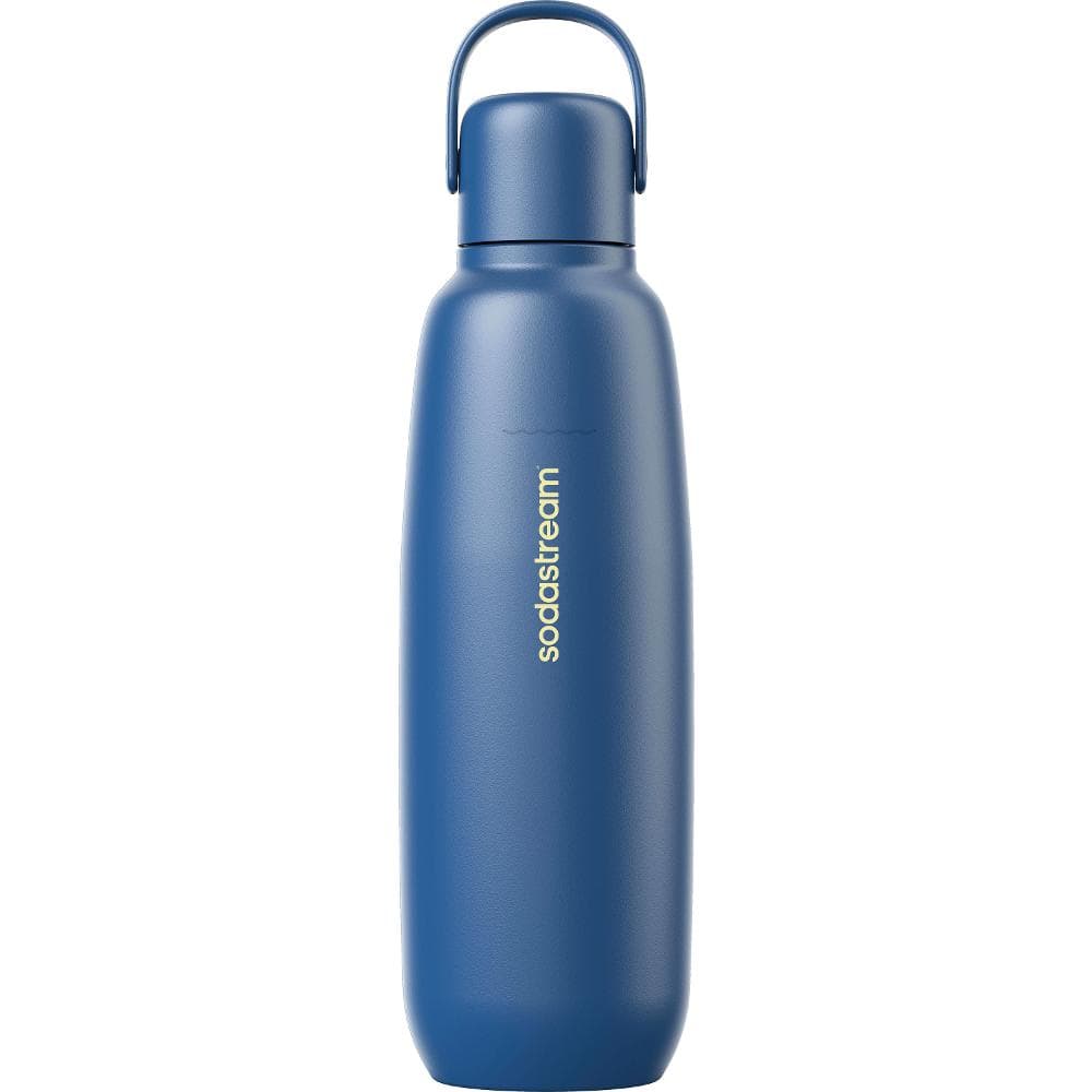 Fľaša FIZZ&GO COOL 0,9L STORM SODASTREAM