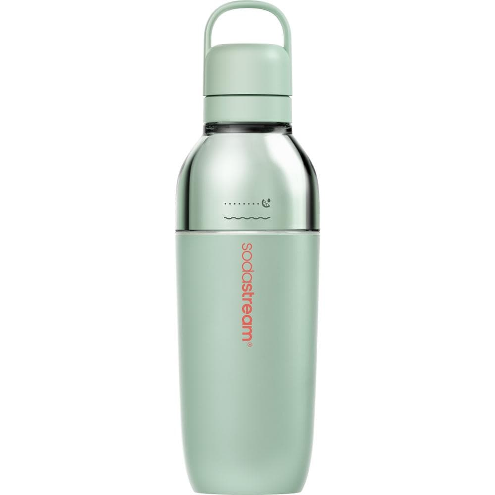 Fľaša FIZZ&GO EASY MIX MINT SODASTREAM