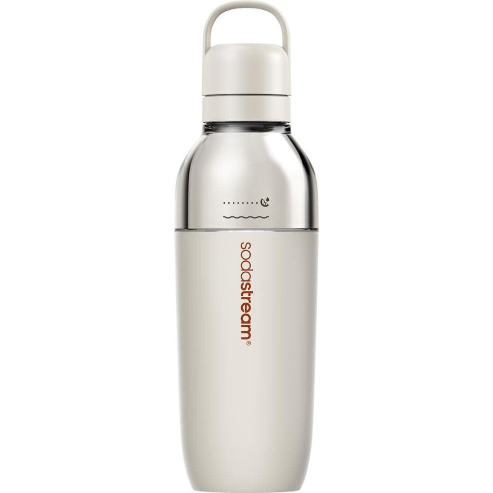 Fľaša FIZZ&GO EASY MIX SAND SODASTREAM