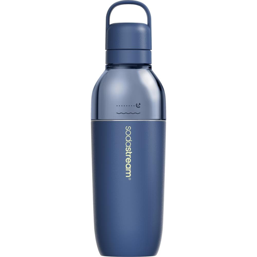 Fľaša FIZZ&GO EASY MIX STORM SODASTREAM