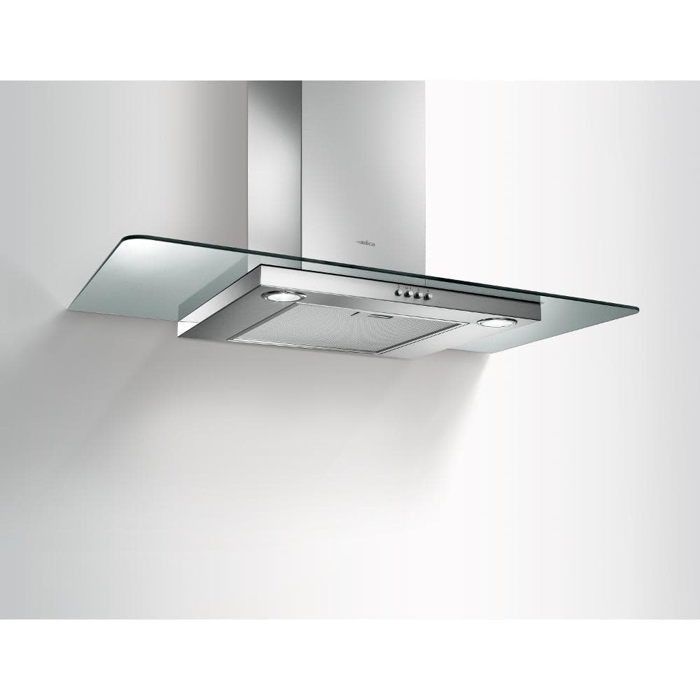 FLAT GLAS IX/A/90 odsávač pár kom ELICA