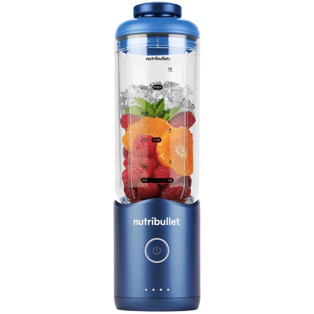 Flex NBP013BL smoothie mixér NUTRIBULLET