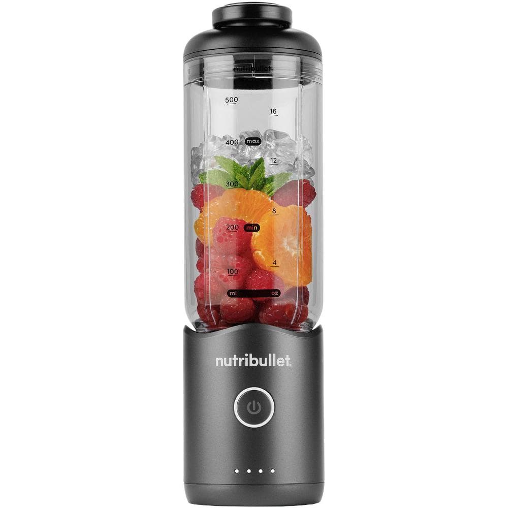 Flex NBP013GM smoothie mixér NUTRIBULLET