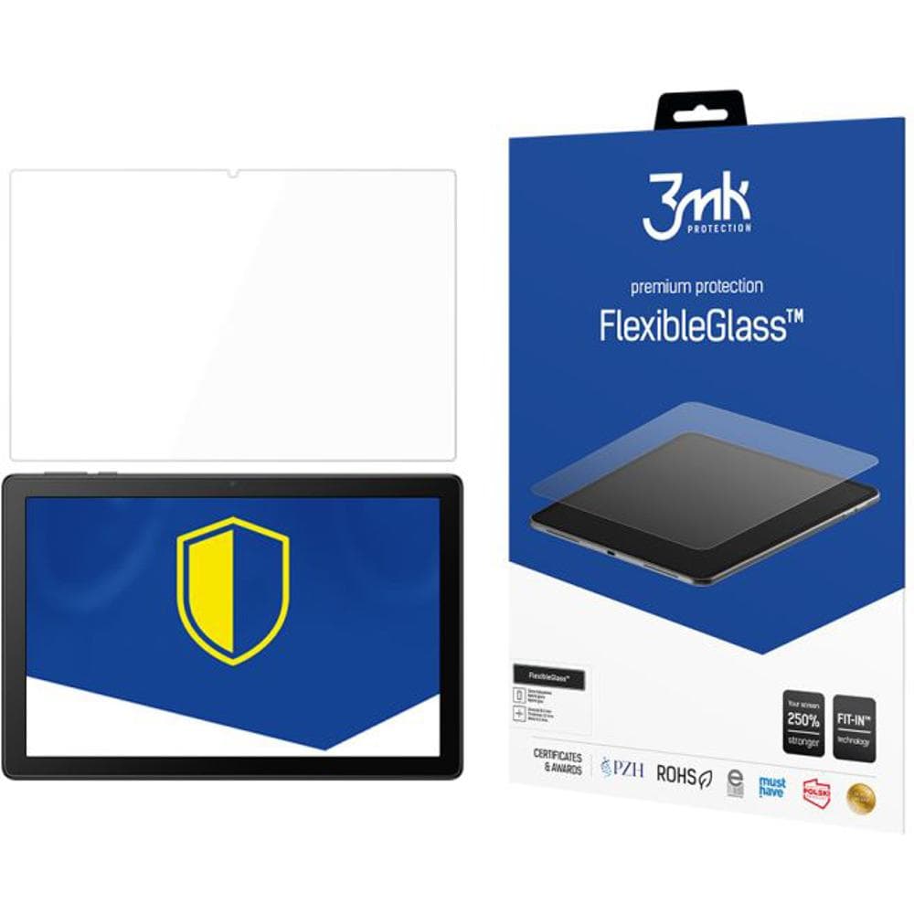 FlexibleGlass Alcatel 3T 10,1" 2020 3MK