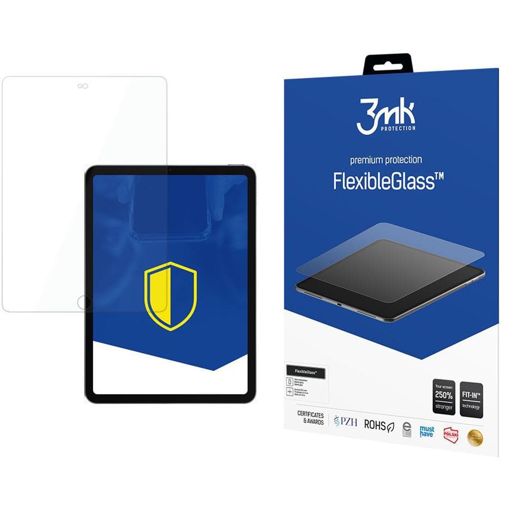 FlexibleGlass Apple iPad Air 9,7" 3MK