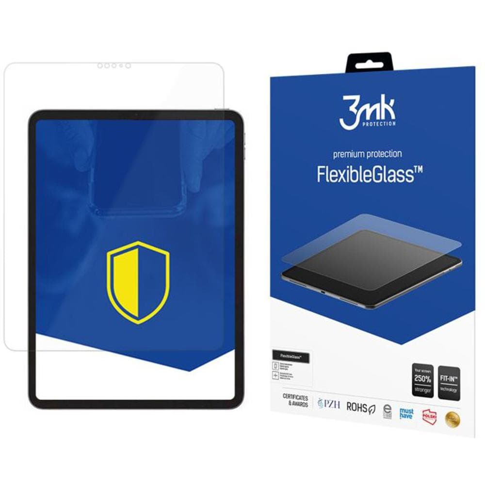 FlexibleGlass Apple iPad Pro 12,9" 3MK