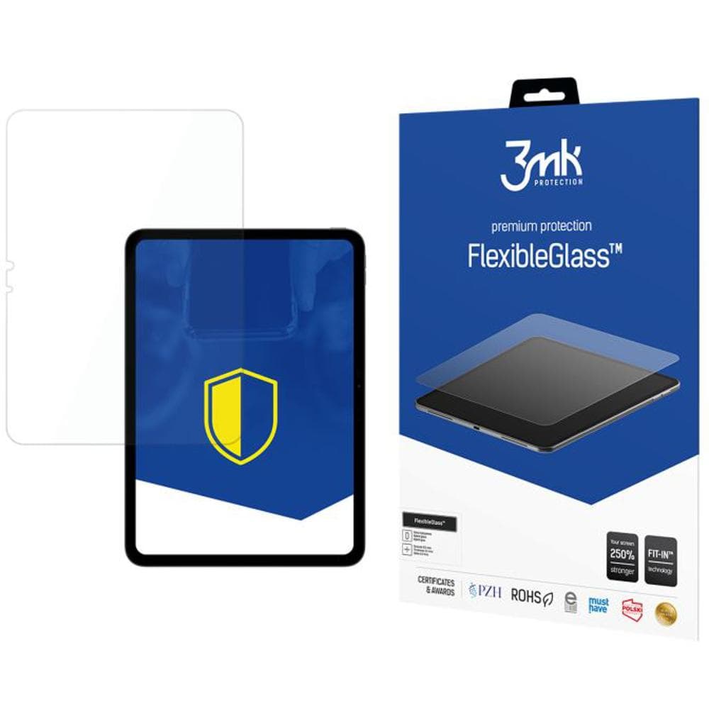 FlexibleGlass Apple iPad Pro 5 11'' 3MK