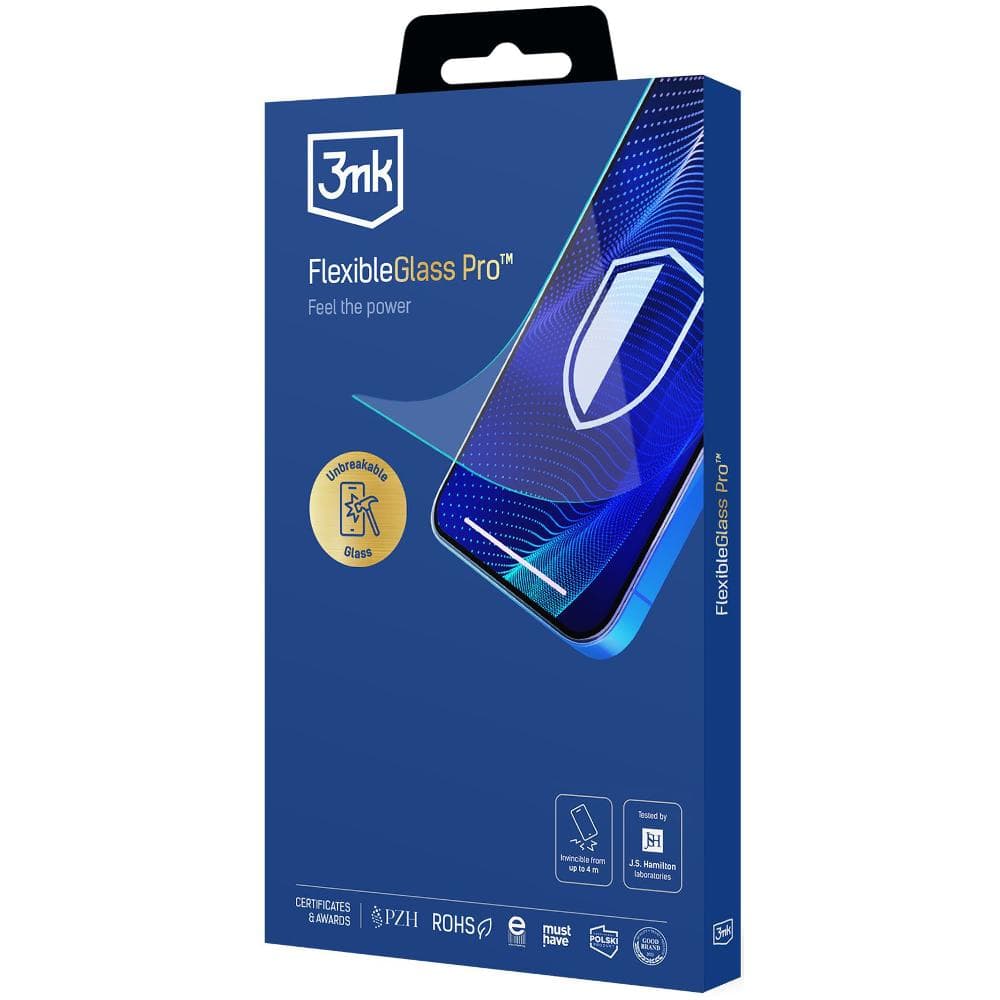 FlexibleGlass Apple iPhone 16 Pro Max 3M
