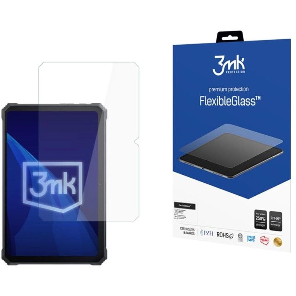 FlexibleGlass Blackview Active 8 Pro 3MK