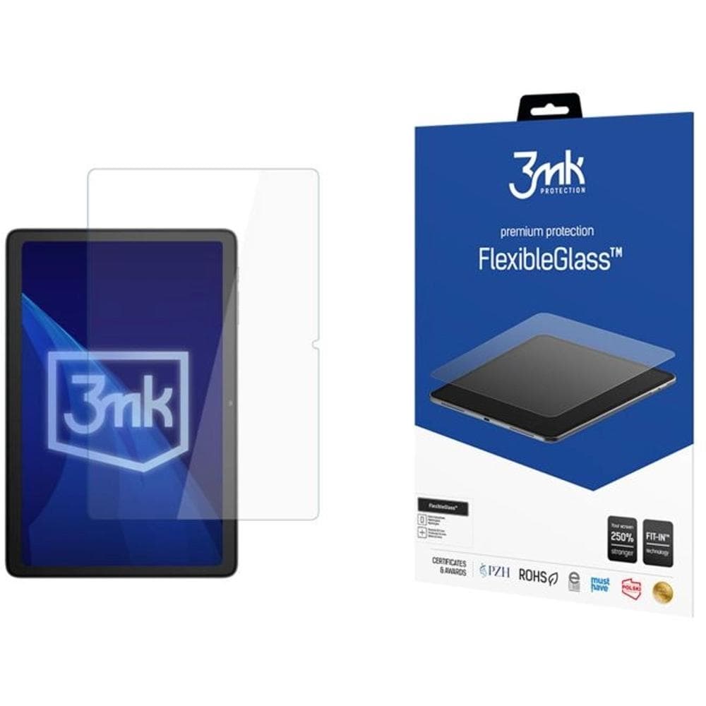 FlexibleGlass Blackview Tab 60 Pro 3MK