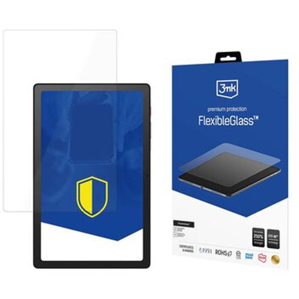 FlexibleGlass dotykový displej 11" 3MK
