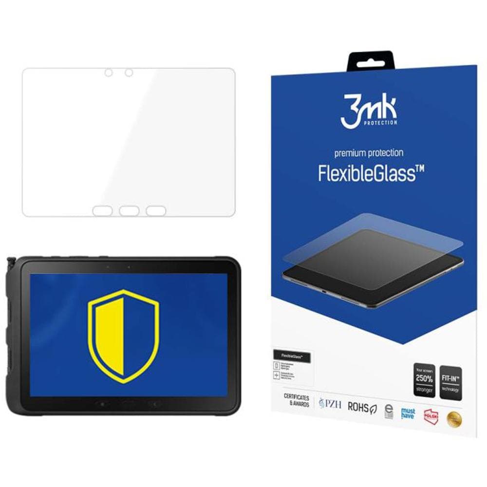 FlexibleGlass Galaxy Tab Active 4 Pro 3M