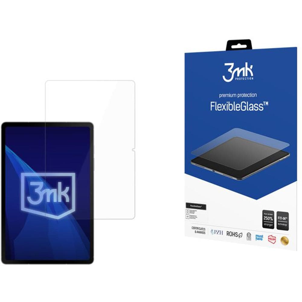 FlexibleGlass Galaxy Tab S10 FE 3MK