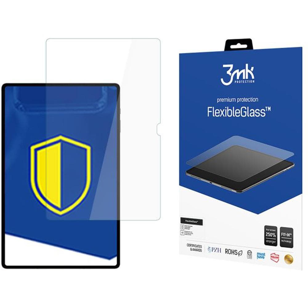 FlexibleGlass Galaxy Tab S10 Ultra 3MK