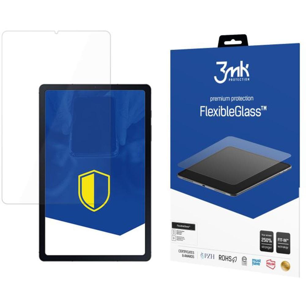 FlexibleGlass Galaxy Tab S6 Lite 3MK