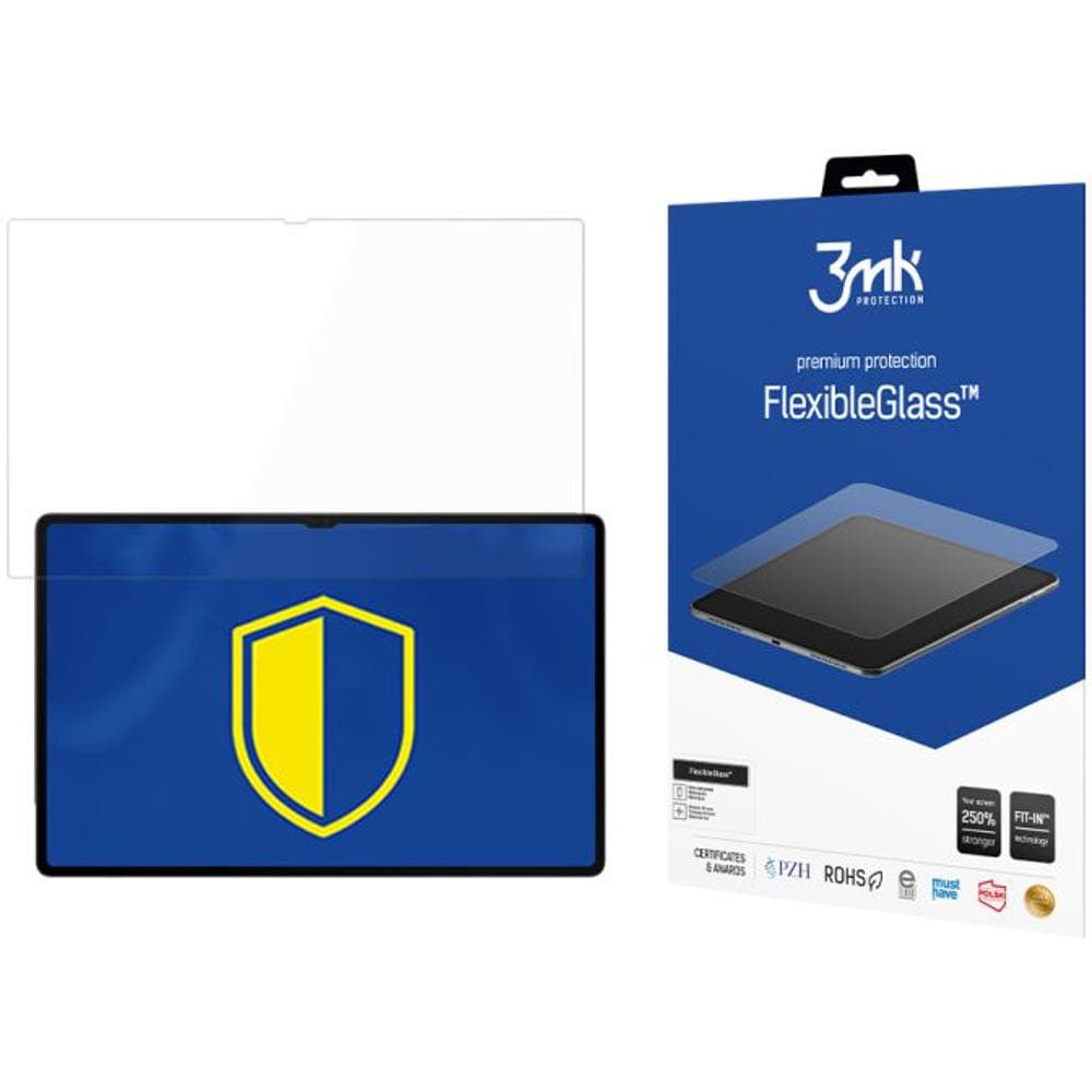 FlexibleGlass Galaxy Tab S8 Ultra 3MK